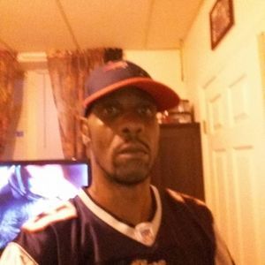 Meet your Posher, Terrence